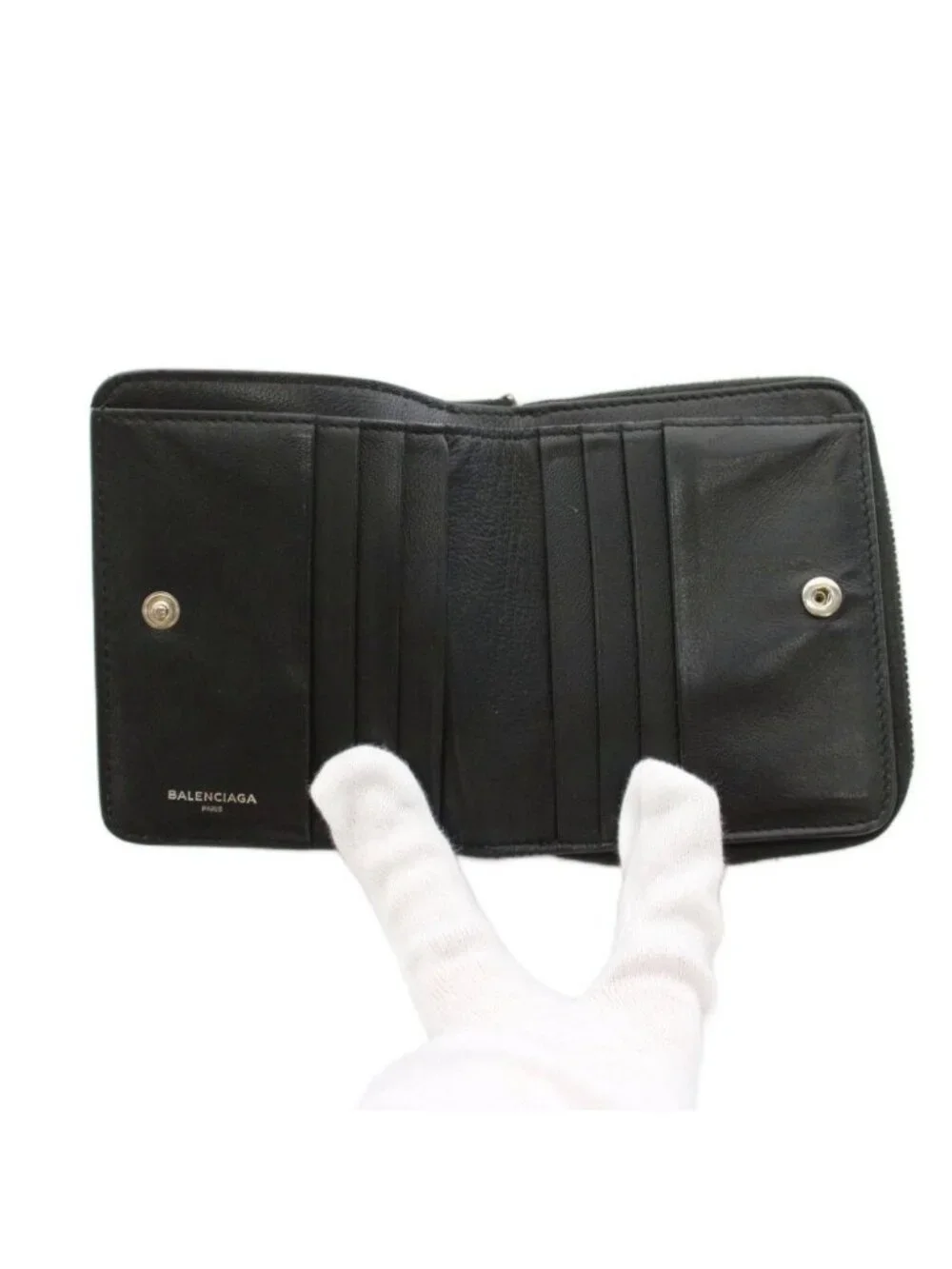 Balenciaga name everyday